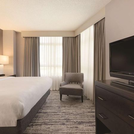 Embassy Suites By Hilton Atlanta At Centennial Olympic Park Екстериор снимка
