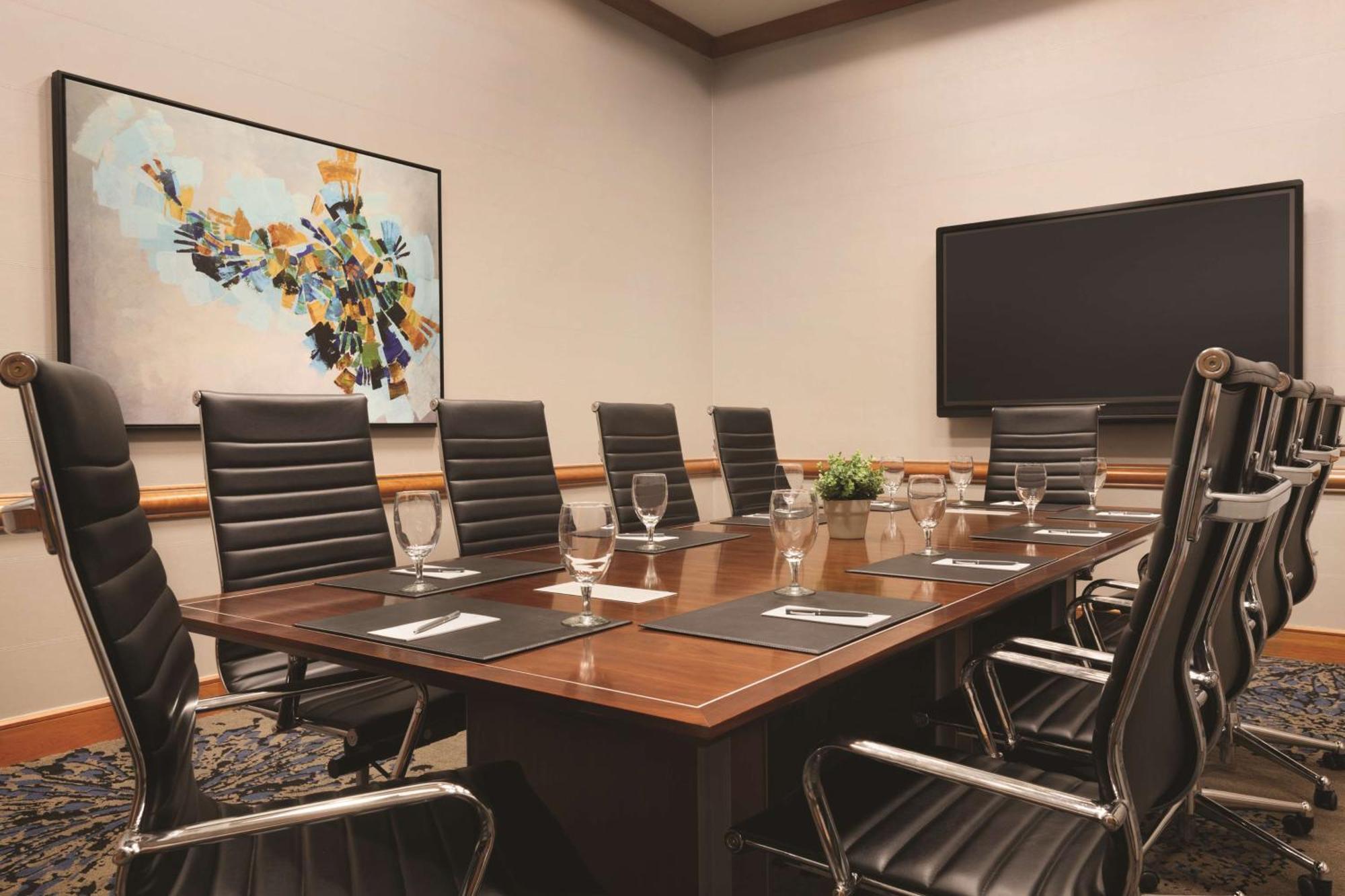 Embassy Suites By Hilton Atlanta At Centennial Olympic Park Екстериор снимка