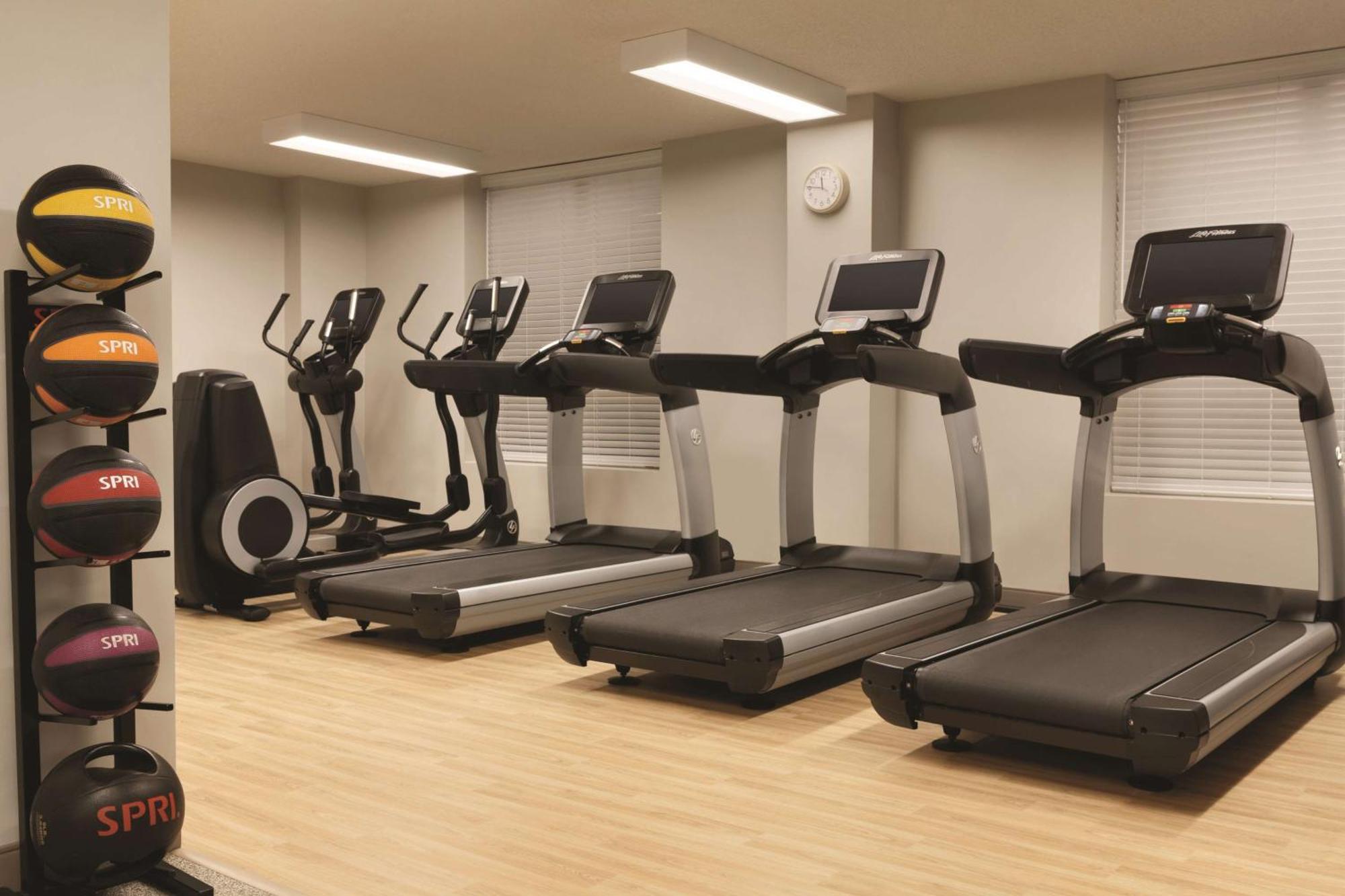 Embassy Suites By Hilton Atlanta At Centennial Olympic Park Екстериор снимка